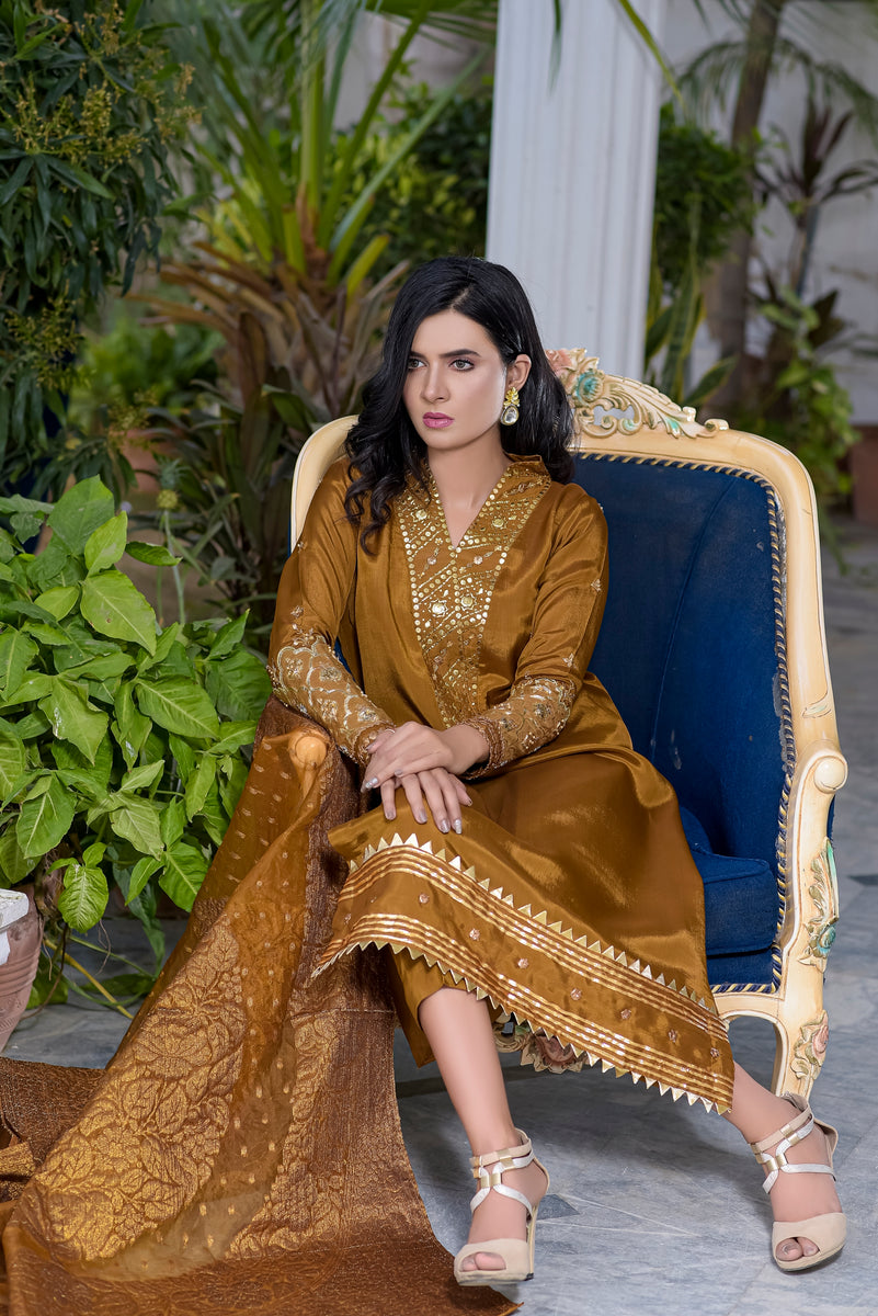 Mukesh – Hafsa Malik