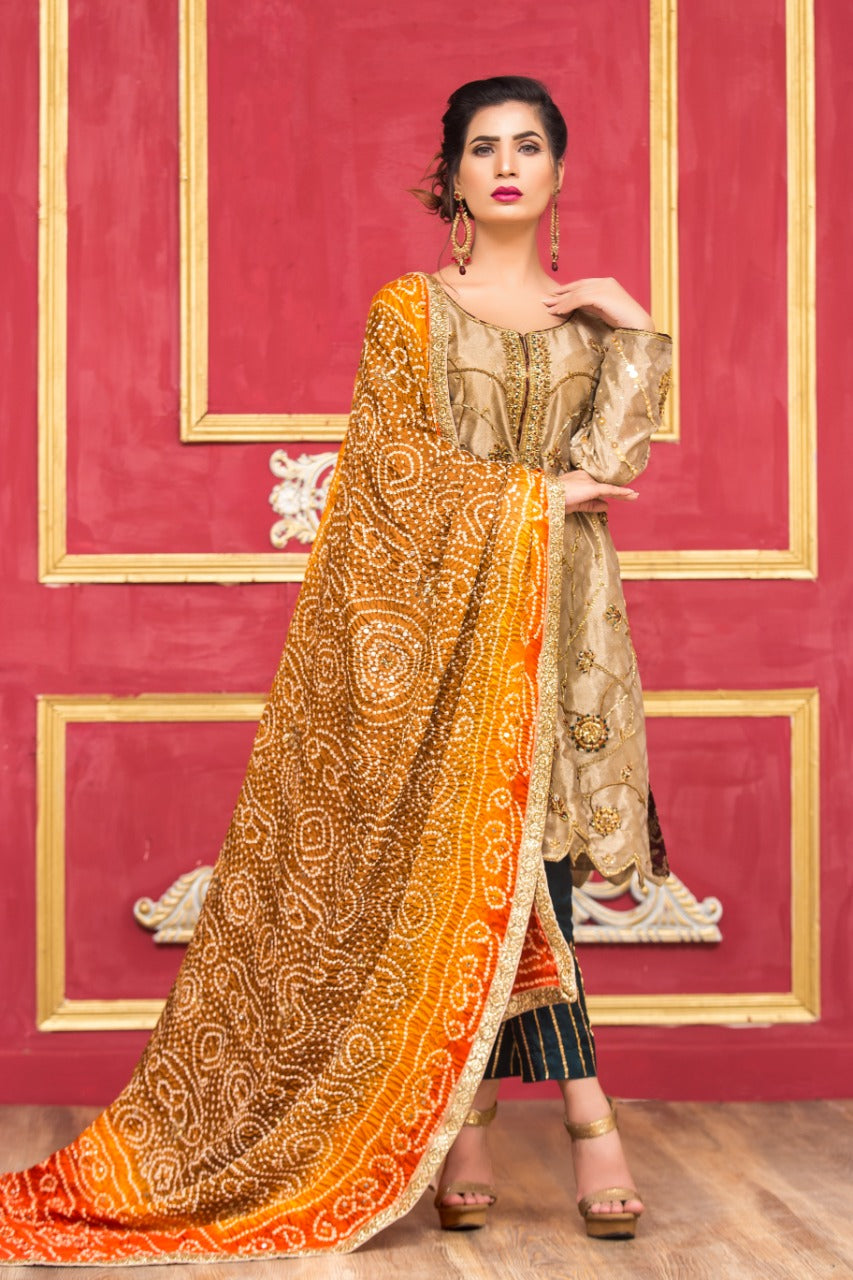 Raani Chunri Dupatta