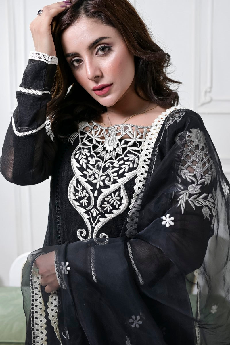 Starlight Dupatta